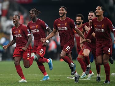 Liverpool - Chelsea, un doux parfum de revanche