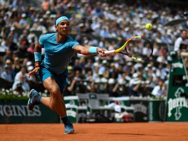 Roland-Garros : le match Nadal-Gasquet sur Amazon Prime Video