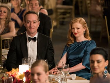Emmy Awards 2022 : comment suivre la cérémonie et le tapis rouge ?