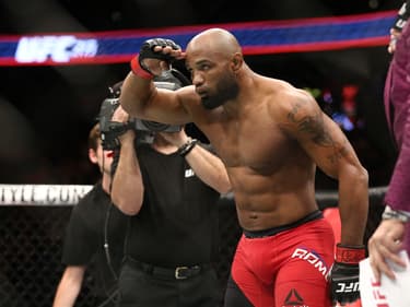 Bellator - UFC : les combats du week-end sur RMC Sport