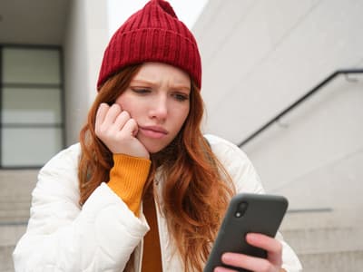 Arnaque : attention à cette arnaque aux codes promos pendant le Black Friday