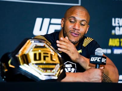 UFC