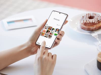 À quoi ressemble le Samsung Galaxy S21 FE ?