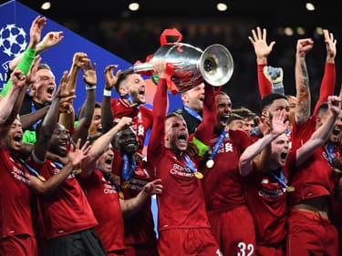 Ligue des Champions : une révolution à venir ?