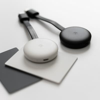 Google Chromecast : profitez d’une remise chez SFR
