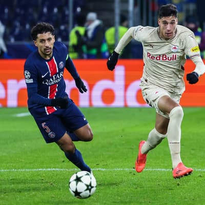 Ligue des Champions : le programme de la 7e journée de la phase de ligue, avec PSG – Manchester City