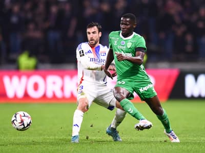 Ligue 1 : le programme de la 30e journée, avec le derby ASSE-OL