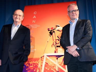 Pourquoi le Festival de Cannes ne déroule pas le tapis rouge pour Netflix