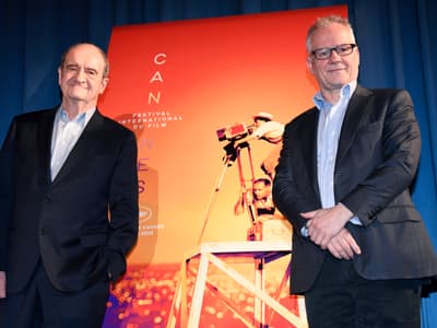 Pourquoi le Festival de Cannes ne déroule pas le tapis rouge pour Netflix