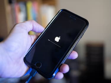 iPhone : 5 nouveautés avec iOS 15.4