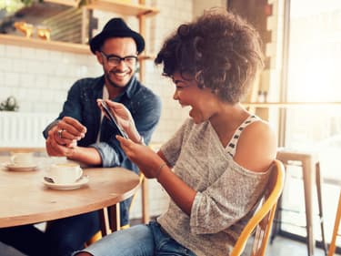 Cet été, passez à la 5G avec un trio gagnant chez SFR