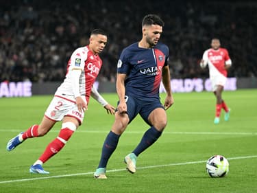 Ligue 1 : le programme de la 24e journée, avec Monaco - PSG et OL - Lens