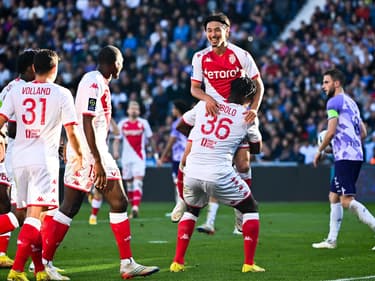 Ligue 1 : le programme de la 18e journée avec Lorient - Monaco et PSG - Angers