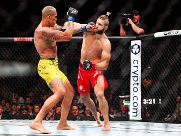 UFC 300 : ne manquez pas l’évènement de l’année sur RMC Sport