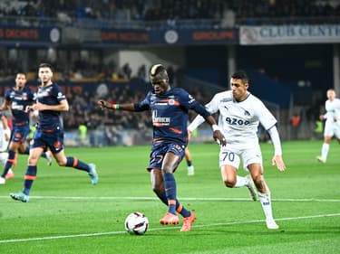 Ligue 1 : le programme de la 22e journée, avec PSG – Toulouse et OM – OGC Nice