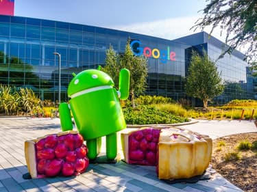 Android 13 se présente : les nouveautés
