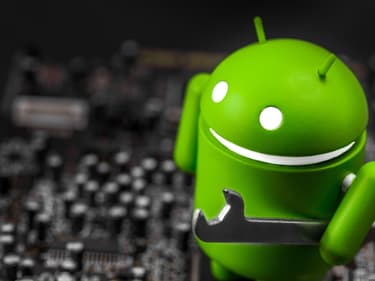Un support technique pour Android via un hashtag sur Twitter