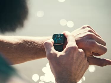 Insolite : l'Apple Watch sauve un pompier d'une crise cardiaque