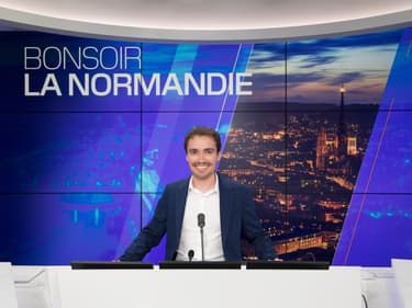 BFM Normandie, la nouvelle chaîne d’info locale