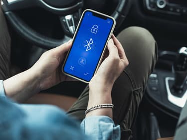 Savez-vous d’où vient le terme Bluetooth ?