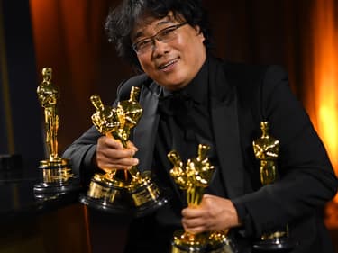 Oscars 2020 : le palmarès et les moments forts