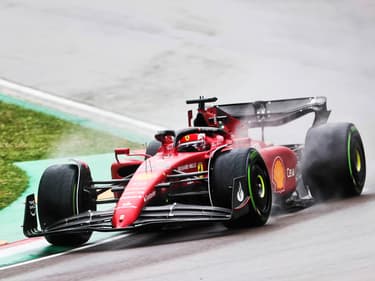 Formule 1 : comment suivre le Grand Prix d'Imola ce dimanche 24 avril ?