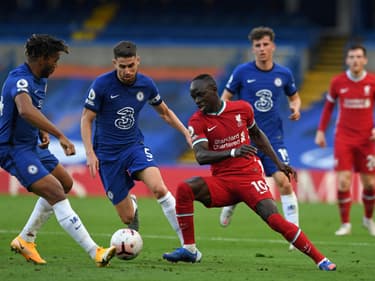 Premier League : le programme de la semaine, avec Liverpool-Chelsea