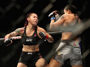 UFC & Bellator : 2 grosses soirées MMA en perspective sur RMC Sport