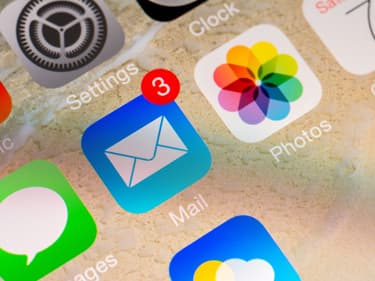 Comment désactiver “Envoyé de mon iPhone” dans ses mails ?