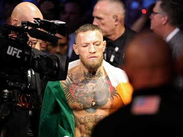UFC : encore deux combats pour Conor McGregor ?