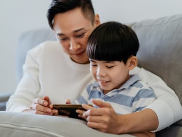 Le contrôle parental bientôt obligatoire pour tous les appareils connectés
