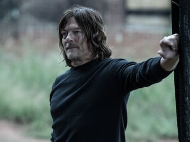 The Walking Dead : la série sur Daryl va se dérouler en France
