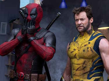 Deadpool & Wolverine : quand le film sortira-t-il sur Disney+ en France ?