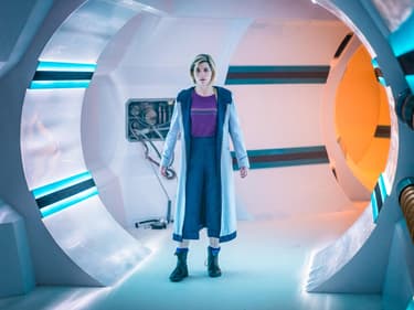 Doctor Who : la saison 12 arrive sur SYFY avec deux Docteurs pour le prix d'un