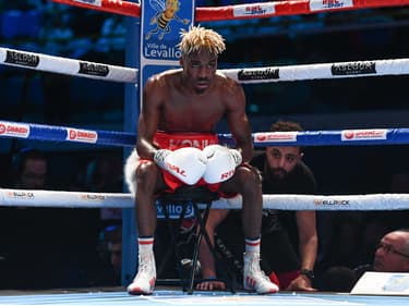 Boxe : soirée No Limit sur RMC Sport
