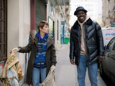 En Place sur Netflix : Alain Chabat rejoint le casting de la saison 2