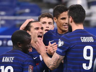 Découvrez l'hymne des Bleus et l'hymne officiel pour l'Euro 2020