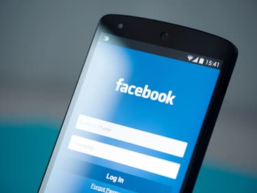Facebook supprime 5 milliards de faux comptes