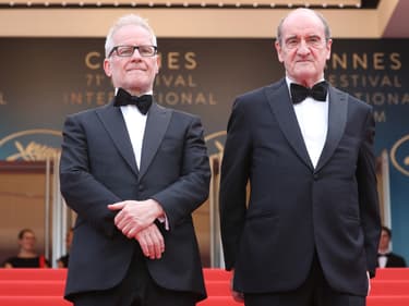 Le Festival de Cannes annulé ou reporté ?