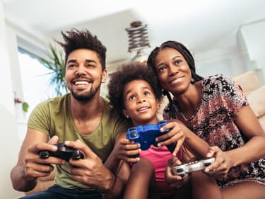 Comment créer un nouveau profil sur SFR Kids Récré ?