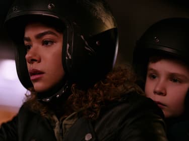 Ginny & Georgia : le récap' de la saison 1