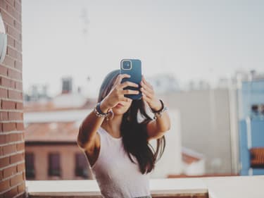 Le Selfie GIF sera bientôt disponible avec Google Messages