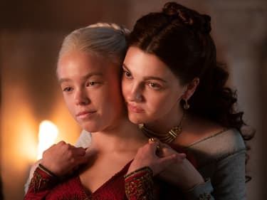House of the Dragon : le spin-off de Game of Thrones se dévoile avec de nouvelles images