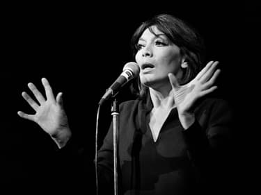5 chansons cultes de Juliette Gréco