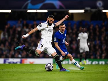Ligue des Champions : le programme des demi-finales, avec Real Madrid – Manchester City