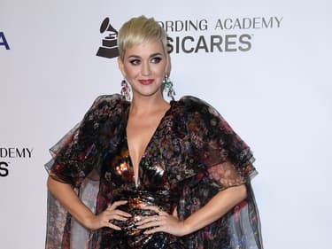 L’évolution de Katy Perry en 5 clips