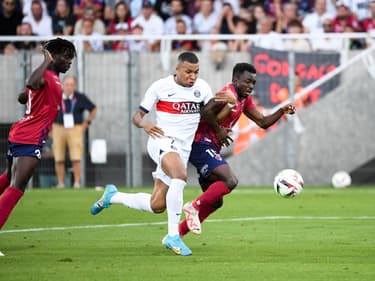 Ligue 1 : le programme de la 28e journée, avec PSG – Clermont et Monaco – Rennes