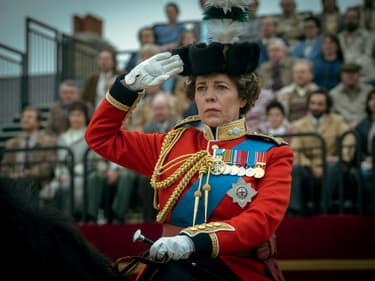 Elizabeth II : 3 programmes retraçant la vie de la reine d'Angleterre
