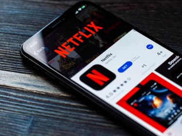 Netflix : attention aux mails frauduleux