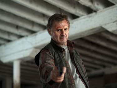3 bonnes raisons de regarder Le Vétéran avec Liam Neeson sur Canal+